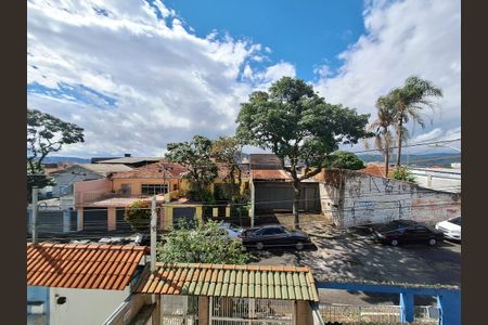 Casa à venda com 163m², 5 quartos e 3 vagasVista Quarto 3