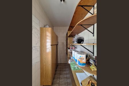 Casa à venda com 163m², 5 quartos e 3 vagasCozinha