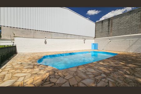 Apartamento à venda com 59m², 2 quartos e 1 vaga Apartamento à venda com 59m², 2 quartos e 1 vagaÁrea comum - Piscina