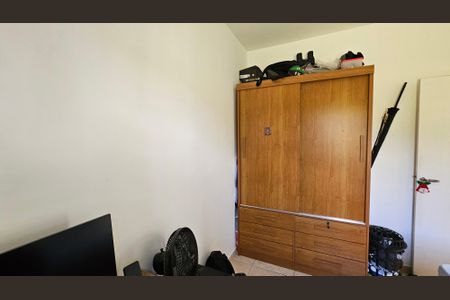 Apartamento à venda com 59m², 2 quartos e 1 vaga Apartamento à venda com 59m², 2 quartos e 1 vagaQuarto 2