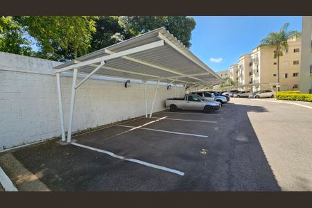 Apartamento à venda com 59m², 2 quartos e 1 vaga Apartamento à venda com 59m², 2 quartos e 1 vagaVaga coberta