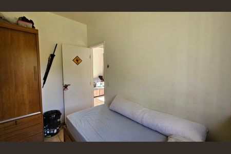 Apartamento à venda com 59m², 2 quartos e 1 vaga Apartamento à venda com 59m², 2 quartos e 1 vagaQuarto 2