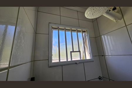 Apartamento à venda com 59m², 2 quartos e 1 vaga Apartamento à venda com 59m², 2 quartos e 1 vagaBanheiro