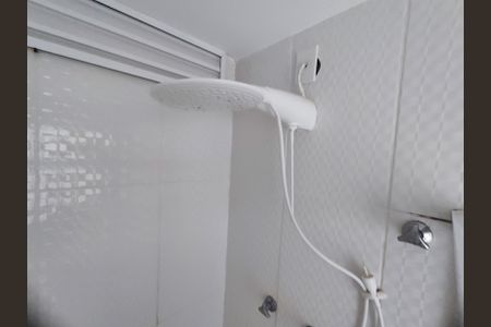 Apartamento à venda com 80m², 2 quartos e 2 vagasBanheiro Social