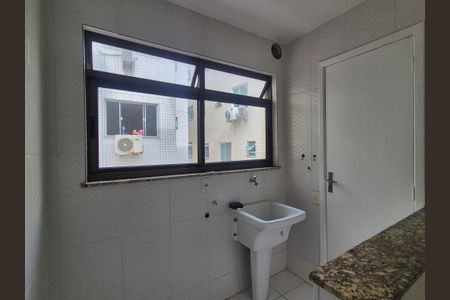 Apartamento à venda com 80m², 3 quartos e 2 vagasÁrea de Serviço 
