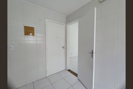 Apartamento à venda com 80m², 2 quartos e 2 vagasCozinha