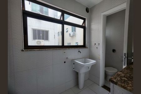 Apartamento à venda com 80m², 2 quartos e 2 vagasÁrea de Serviço
