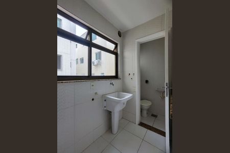 Apartamento à venda com 80m², 2 quartos e 2 vagasÁrea de Serviço