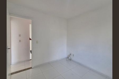 Apartamento à venda com 80m², 3 quartos e 2 vagasQuarto 2
