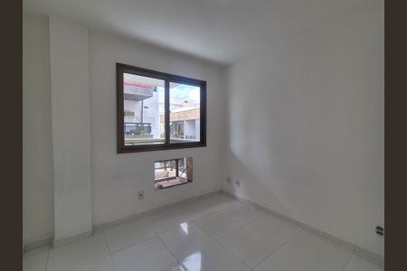 Apartamento à venda com 80m², 3 quartos e 2 vagasQuarto 2