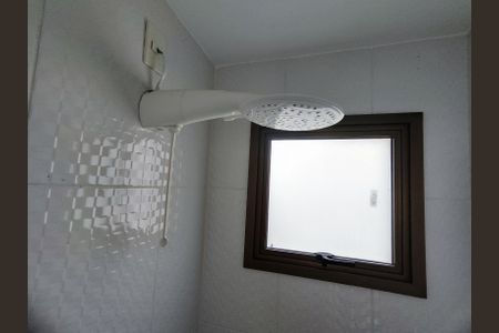 Apartamento à venda com 80m², 2 quartos e 2 vagasBanheiro da Suíte