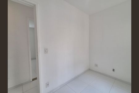 Quarto  de apartamento para alugar com 3 quartos, 80m² em Recreio dos Bandeirantes, Rio de Janeiro