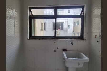 Apartamento à venda com 80m², 3 quartos e 2 vagasÁrea de Serviço 