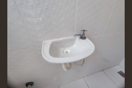 Apartamento à venda com 80m², 2 quartos e 2 vagasBanheiro de Serviço