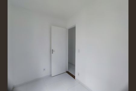 Apartamento à venda com 80m², 2 quartos e 2 vagasQuarto 2