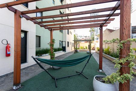 Apartamento para alugar com 64m², 2 quartos e 2 vagas Apartamento para alugar com 64m², 2 quartos e 2 vagasÁrea comum