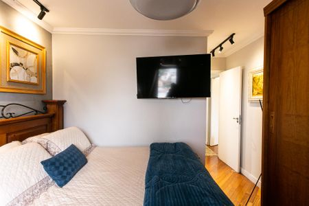 Apartamento para alugar com 64m², 2 quartos e 2 vagas Apartamento para alugar com 64m², 2 quartos e 2 vagasSuíte