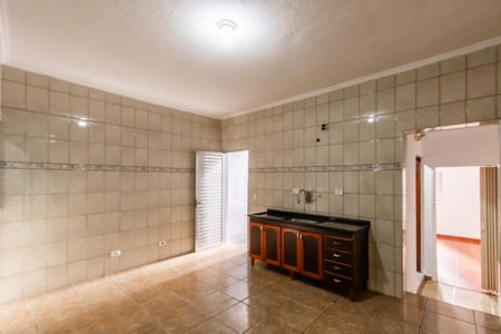 Casa à venda com 105m², 3 quartos e 1 vagaCozinha