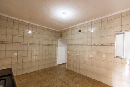 Casa à venda com 105m², 3 quartos e 1 vagaCozinha