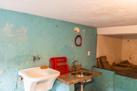 Casa à venda com 105m², 3 quartos e 1 vagaÁrea de Serviço