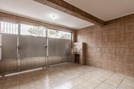 Casa à venda com 105m², 3 quartos e 1 vagaGaragem