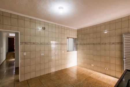 Casa à venda com 105m², 3 quartos e 1 vagaCozinha