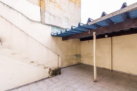 Casa à venda com 105m², 3 quartos e 1 vagaÁrea de Serviço