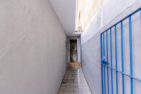 Casa à venda com 105m², 3 quartos e 1 vagaCorredor