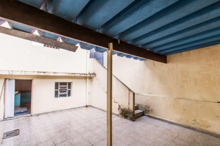 Casa à venda com 105m², 3 quartos e 1 vagaÁrea de Serviço