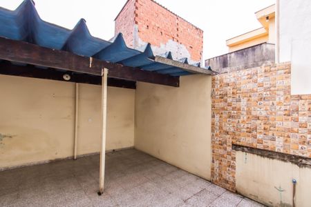 Casa à venda com 105m², 3 quartos e 1 vagaÁrea de Serviço