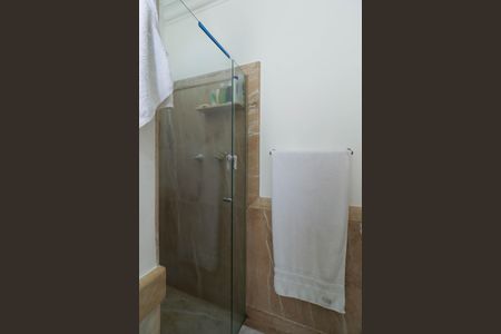 Apartamento à venda com 260m², 4 quartos e 2 vagasBanheiro da Suíte