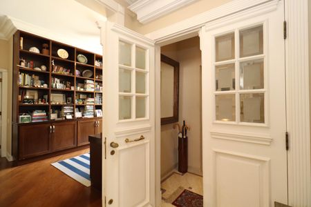 Apartamento à venda com 260m², 4 quartos e 2 vagasHall de entrada