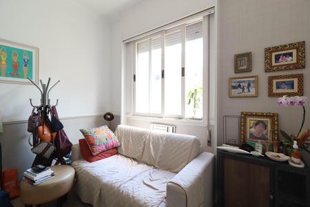 Apartamento à venda com 260m², 4 quartos e 2 vagasQuarto 2