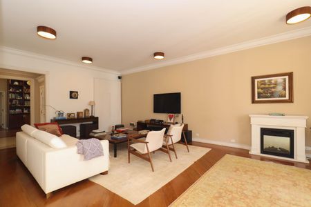 Apartamento à venda com 260m², 4 quartos e 2 vagasSala