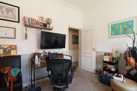 Apartamento à venda com 260m², 4 quartos e 2 vagasQuarto 2