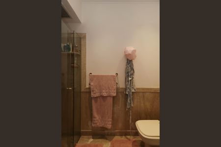 Apartamento à venda com 260m², 4 quartos e 2 vagasBanheiro