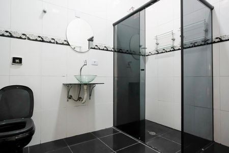 Casa à venda com 150m², 3 quartos e 1 vagaBanheiro