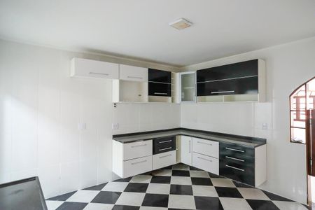 Casa à venda com 150m², 3 quartos e 1 vagaCozinha