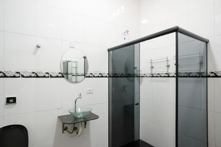 Casa à venda com 150m², 3 quartos e 1 vagaBanheiro