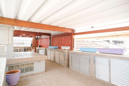 Casa à venda com 150m², 3 quartos e 1 vagaVaranda e quintal