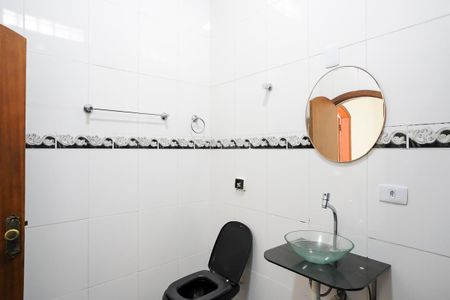Casa à venda com 150m², 3 quartos e 1 vagaBanheiro
