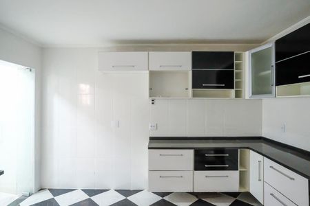 Casa à venda com 150m², 3 quartos e 1 vagaCozinha