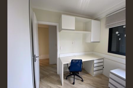 Apartamento para alugar com 105m², 3 quartos e 3 vagas Apartamento para alugar com 105m², 3 quartos e 3 vagasQuarto 3