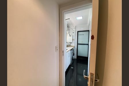 Apartamento para alugar com 105m², 3 quartos e 3 vagas Apartamento para alugar com 105m², 3 quartos e 3 vagasQuarto de Serviço