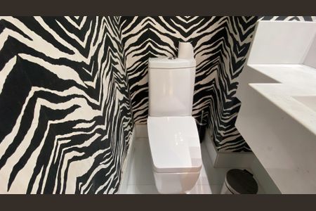 Apartamento para alugar com 105m², 3 quartos e 3 vagas Apartamento para alugar com 105m², 3 quartos e 3 vagasLavabo