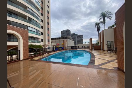 Apartamento para alugar com 105m², 3 quartos e 3 vagas Apartamento para alugar com 105m², 3 quartos e 3 vagasPiscina