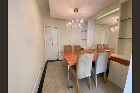 Apartamento para alugar com 105m², 3 quartos e 3 vagas Apartamento para alugar com 105m², 3 quartos e 3 vagasSala