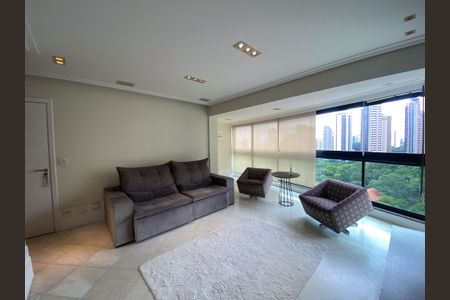 Apartamento para alugar com 105m², 3 quartos e 3 vagas Apartamento para alugar com 105m², 3 quartos e 3 vagasSala