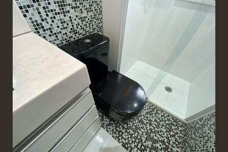 Apartamento para alugar com 105m², 3 quartos e 3 vagas Apartamento para alugar com 105m², 3 quartos e 3 vagasBanheiro