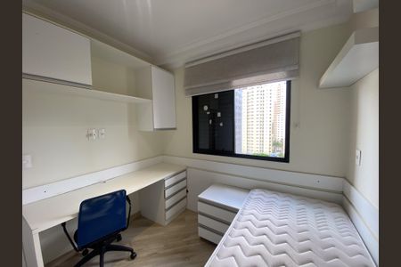 Apartamento para alugar com 105m², 3 quartos e 3 vagas Apartamento para alugar com 105m², 3 quartos e 3 vagasQuarto 3